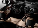 Volvo XC90 T6 AWD First Edition 2014 года